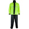 WATERPROOF MOTORBIKE RAIN SUIT