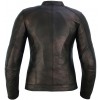 SHIMMER 502 LEATHER JACKET