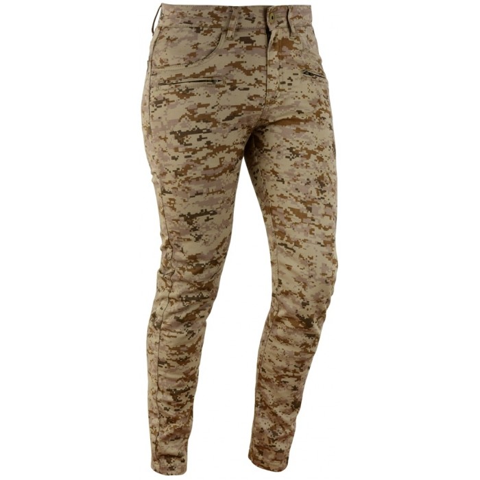 WOMENS DIGITAL CAMO LEGGING