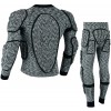 BODY ARMOUR MOTORBIKE CE PROTECTIVE SUIT