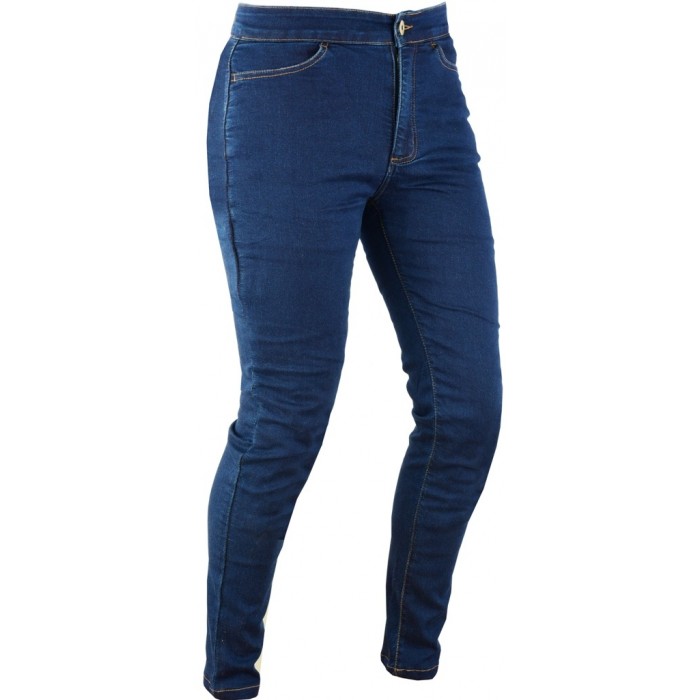 MOTORBIKE WOMENS KEVLAR JEGGING