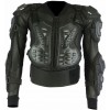 MENS MOTOROBIKE BODY ARMOUR JACKET