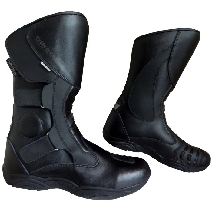 BLACK HAWK HIGH TECH MOTORBIKE BOOTS