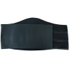 MOTORBIKE LOWER BACK EMBOSSED PADDING KIDNEY BELT