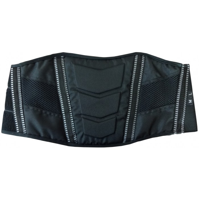 MOTORBIKE MESH KIDNEY BELT