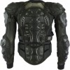 MENS MOTOROBIKE BODY ARMOUR JACKET