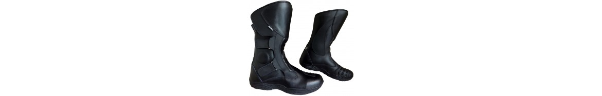 Motorbike Touring Boots