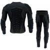 BODY ARMOUR MOTORBIKE CE PROTECTIVE SUIT