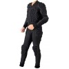 KIDS MOTORBIKE MOTORCYCLE BODY ARMOUR PROTECTION SUIT