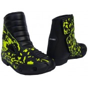 Motorbike Kids Boots